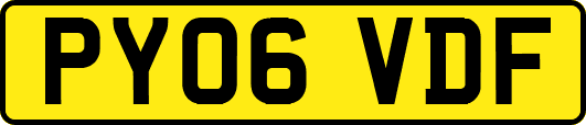 PY06VDF