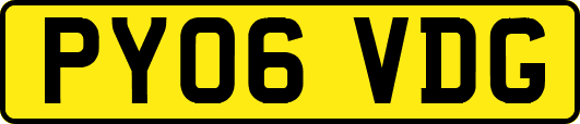 PY06VDG