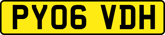 PY06VDH