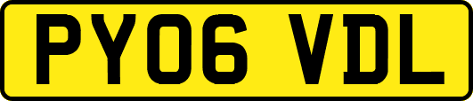 PY06VDL