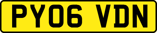 PY06VDN