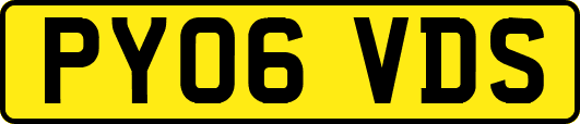 PY06VDS