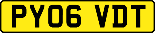 PY06VDT