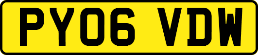 PY06VDW