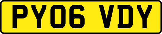 PY06VDY