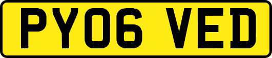 PY06VED