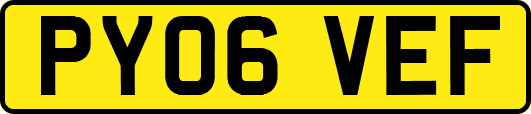 PY06VEF