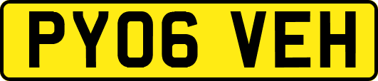 PY06VEH