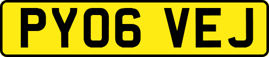 PY06VEJ