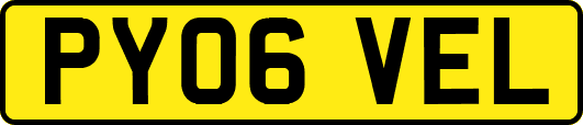 PY06VEL