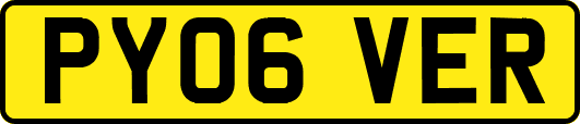 PY06VER