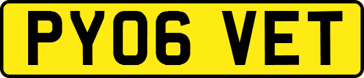 PY06VET