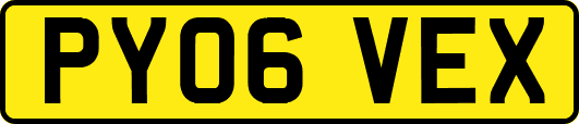 PY06VEX