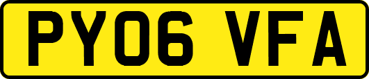 PY06VFA