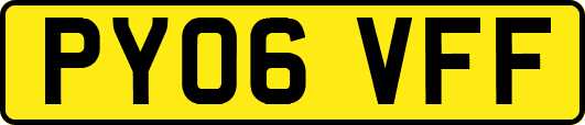 PY06VFF