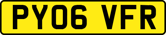 PY06VFR