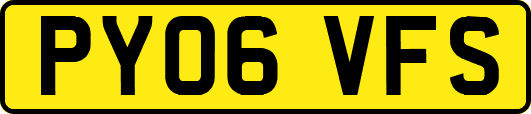 PY06VFS