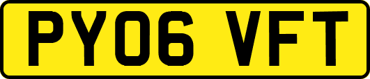 PY06VFT