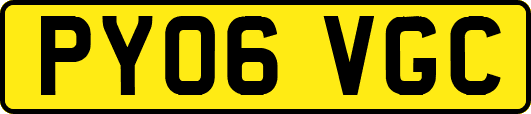 PY06VGC