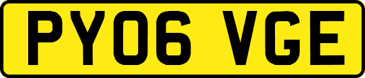 PY06VGE