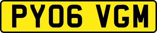 PY06VGM