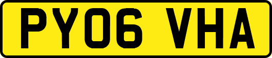 PY06VHA