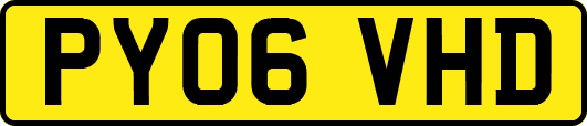 PY06VHD