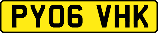 PY06VHK
