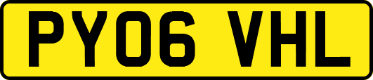 PY06VHL