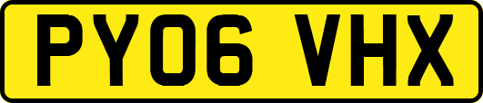 PY06VHX