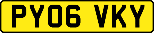 PY06VKY