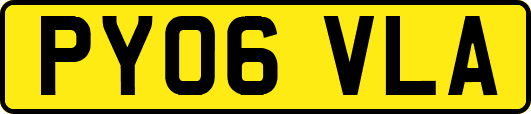 PY06VLA