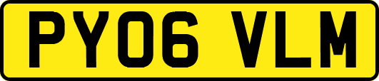 PY06VLM