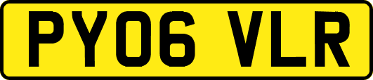 PY06VLR