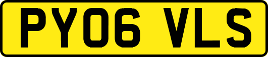 PY06VLS