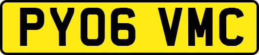 PY06VMC