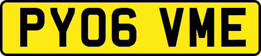 PY06VME