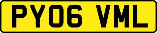 PY06VML