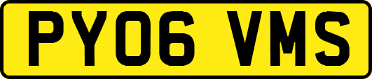 PY06VMS