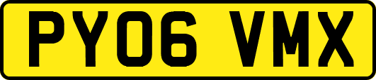 PY06VMX