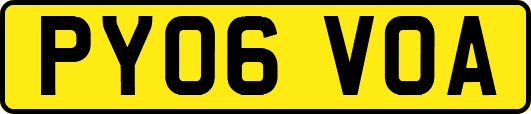 PY06VOA