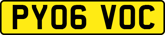 PY06VOC