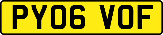PY06VOF