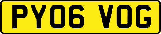 PY06VOG
