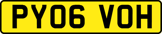 PY06VOH
