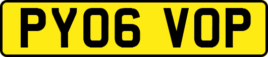 PY06VOP