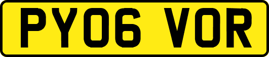 PY06VOR