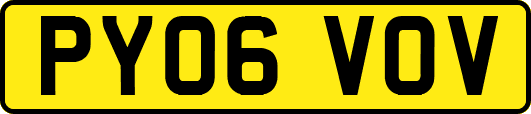 PY06VOV