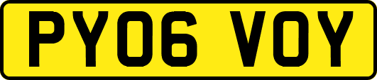 PY06VOY