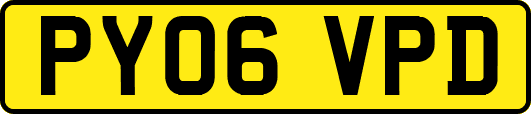 PY06VPD